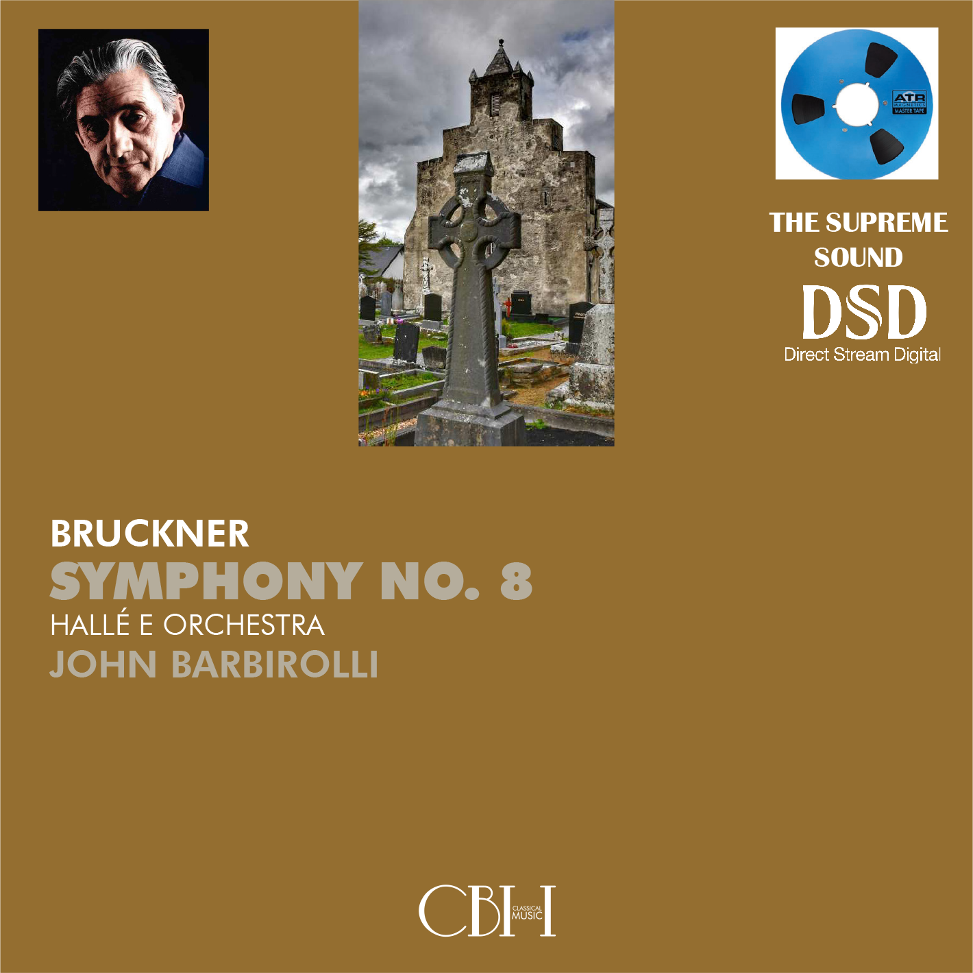 CBH-MUSIC DSD & Hi-Res AUDIO SAMPLER VOL.1